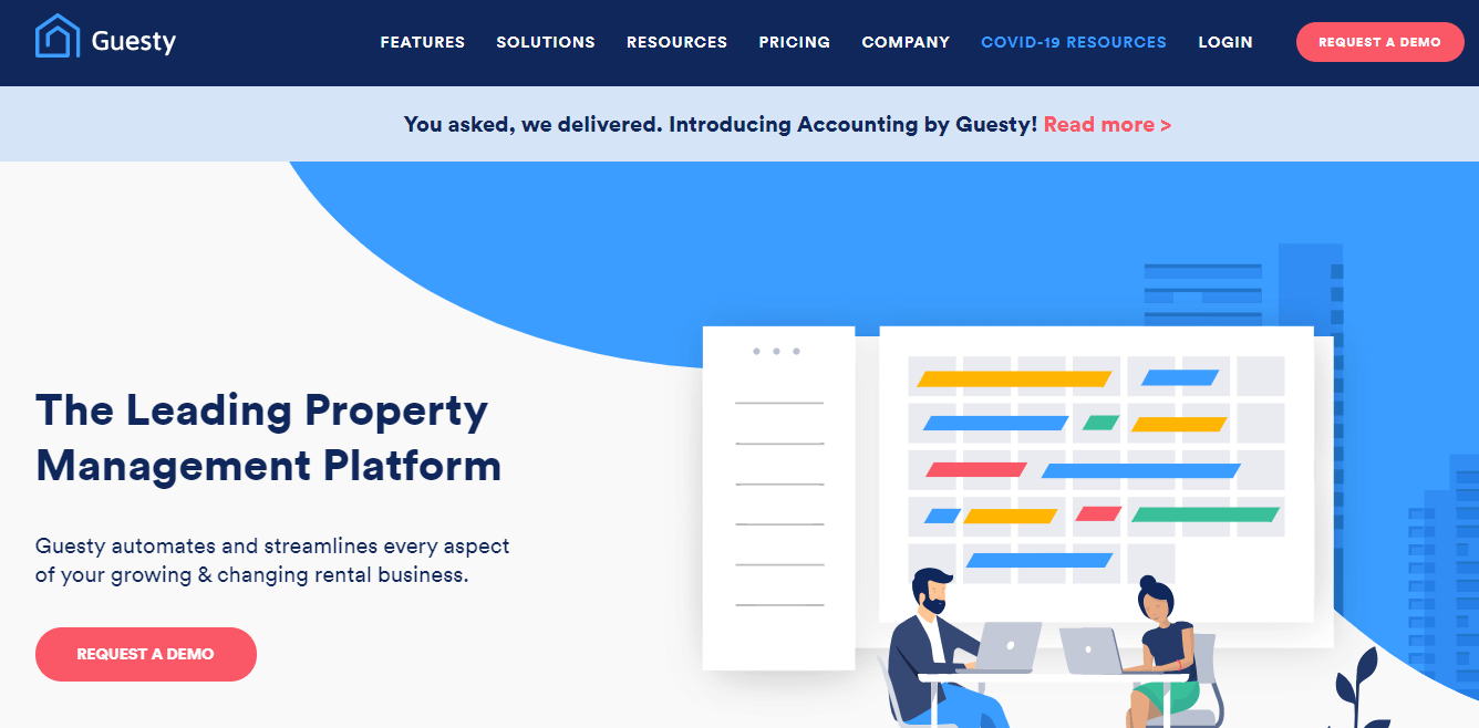 8 Leading PropTech Companies in 2021 Overview Ascendix Tech