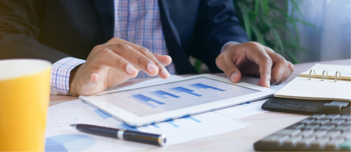 Real Estate Reporting Software Development Custom Reporting Solutions