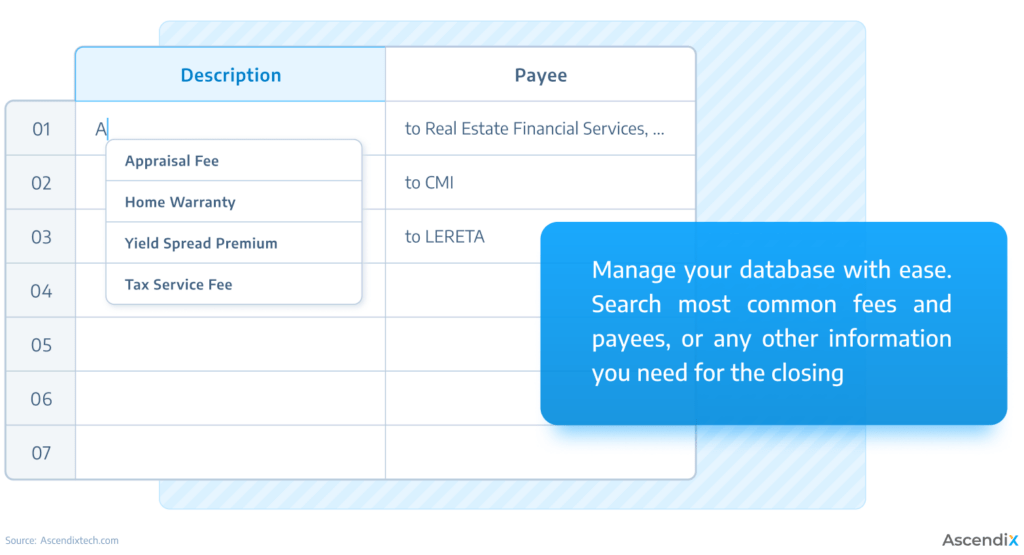 Best Real Estate Closing Software Real Estate Title Software, Closing & Escrow