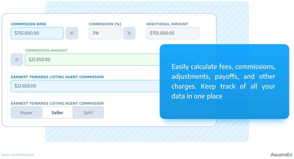 Best Real Estate Closing Software Real Estate Title Software, Closing & Escrow