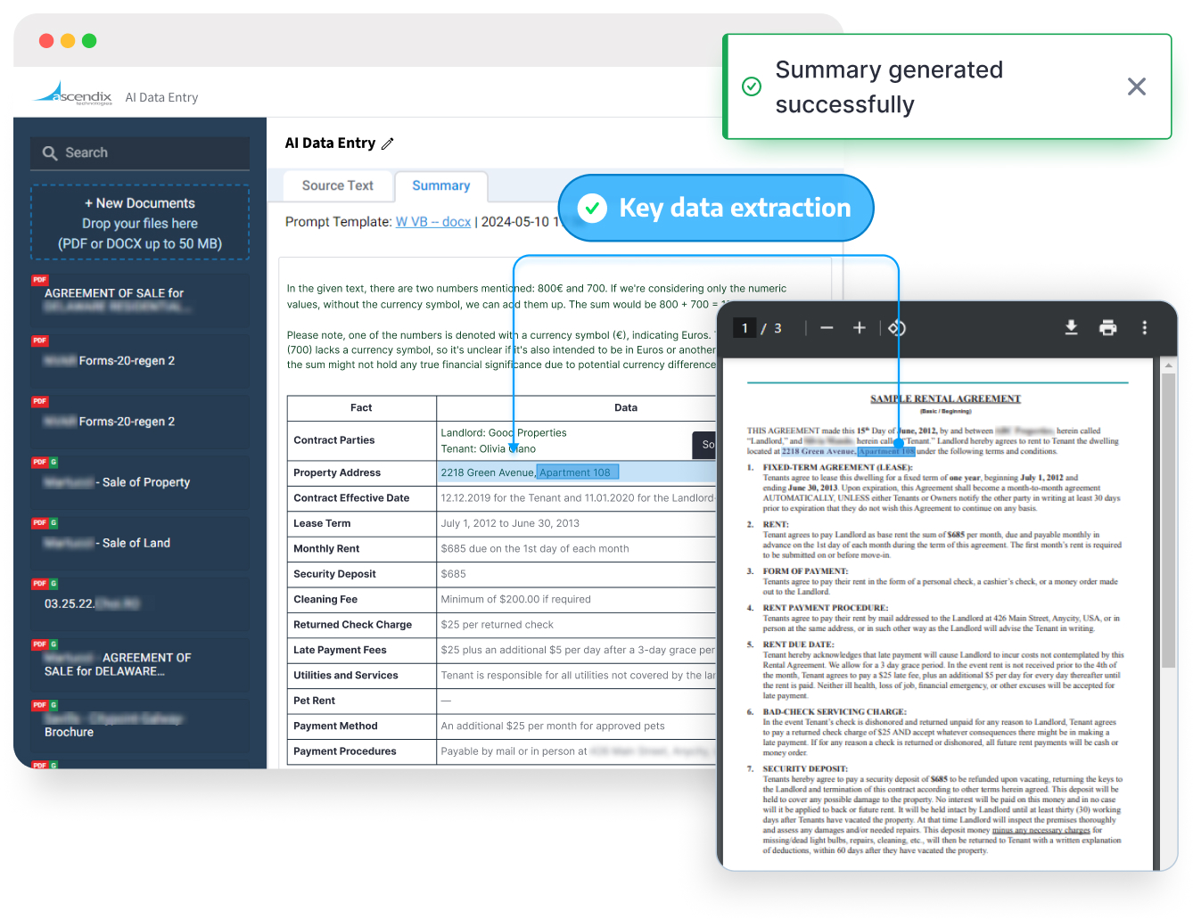 How AI Is Being Used in Real Estate