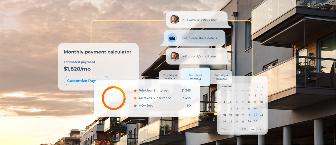 How AI Is Being Used in Real Estate