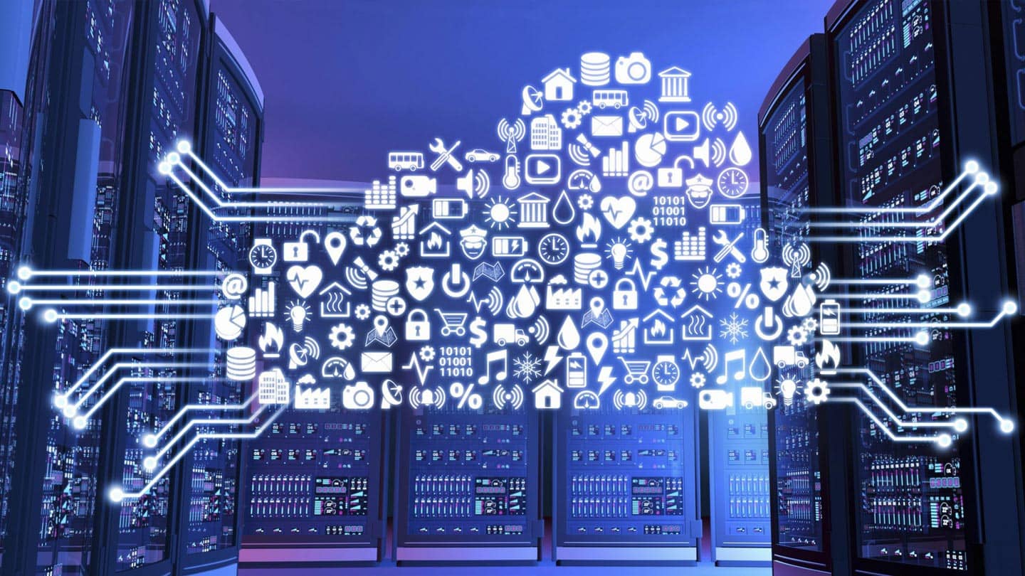 What's the Cloud and Why Does It Matter Ascendle