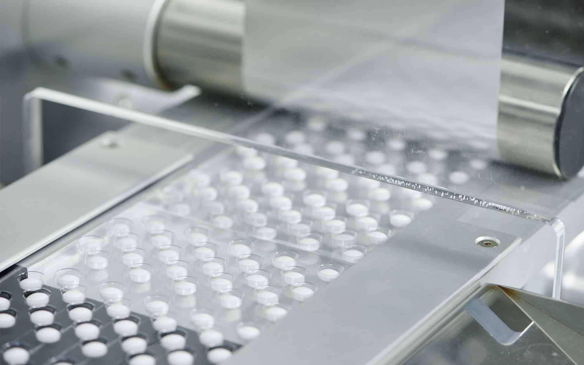 Small Scale Packaging Equipment and Its Value Ascend