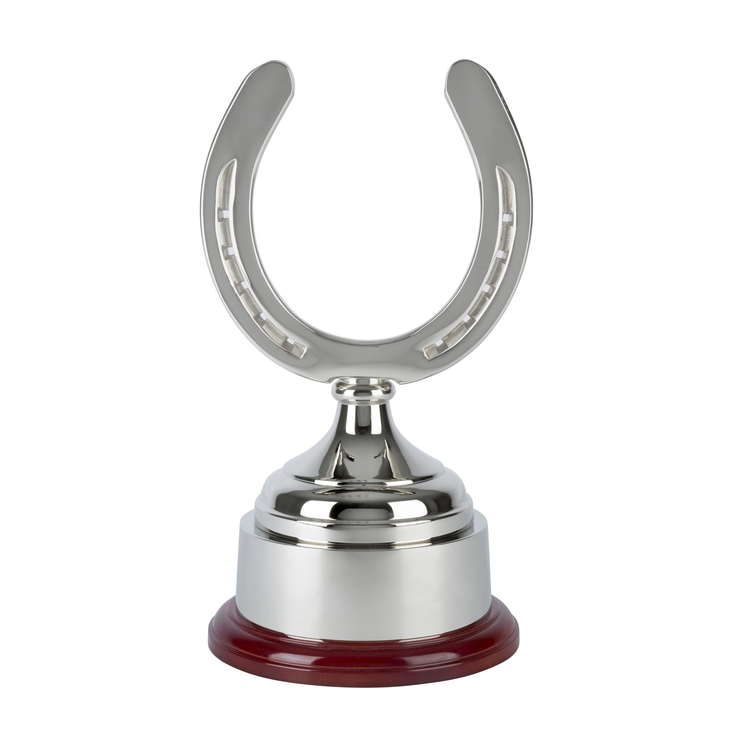 Horse Racing Plates & Horse Shoes Ascend Sales Racing Trophies