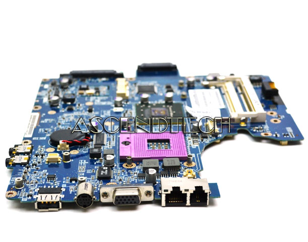 IBL80 LA3732P | Hp Presario C700 453495-001 Motherboard