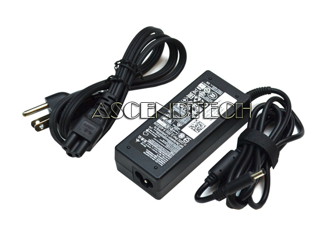 G6J41 HA65NS500 Dell 65W 19.5V 3.34A Ac Power Adapter