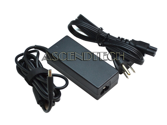 G6J41 HA65NS500 Dell 65W 19.5V 3.34A Ac Power Adapter