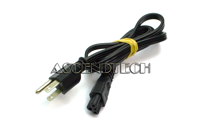 MickeyMouse 3RoundPin 3Feet 3RoundPin Power Cord