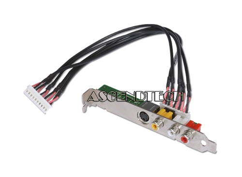 WINTV-HVR-2250 MODEL 1213 | Hauppauge WINTV-HVR-2250 Dual Tv Tuner