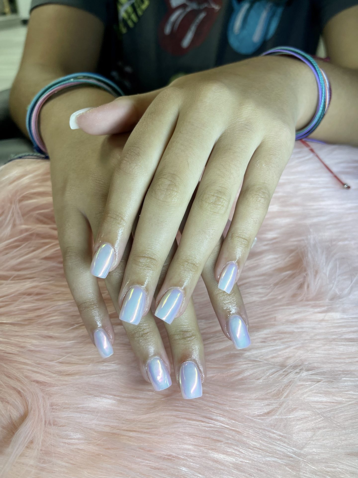 Downtown West Palm Beach Nail Salon