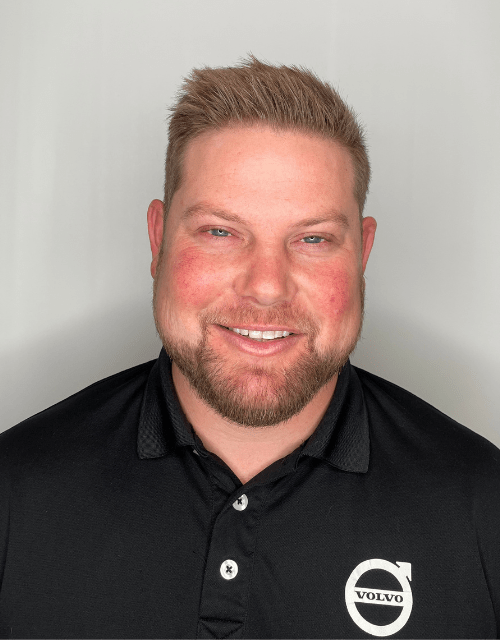 Chad Baker ASCENDUM Machinery, Inc.