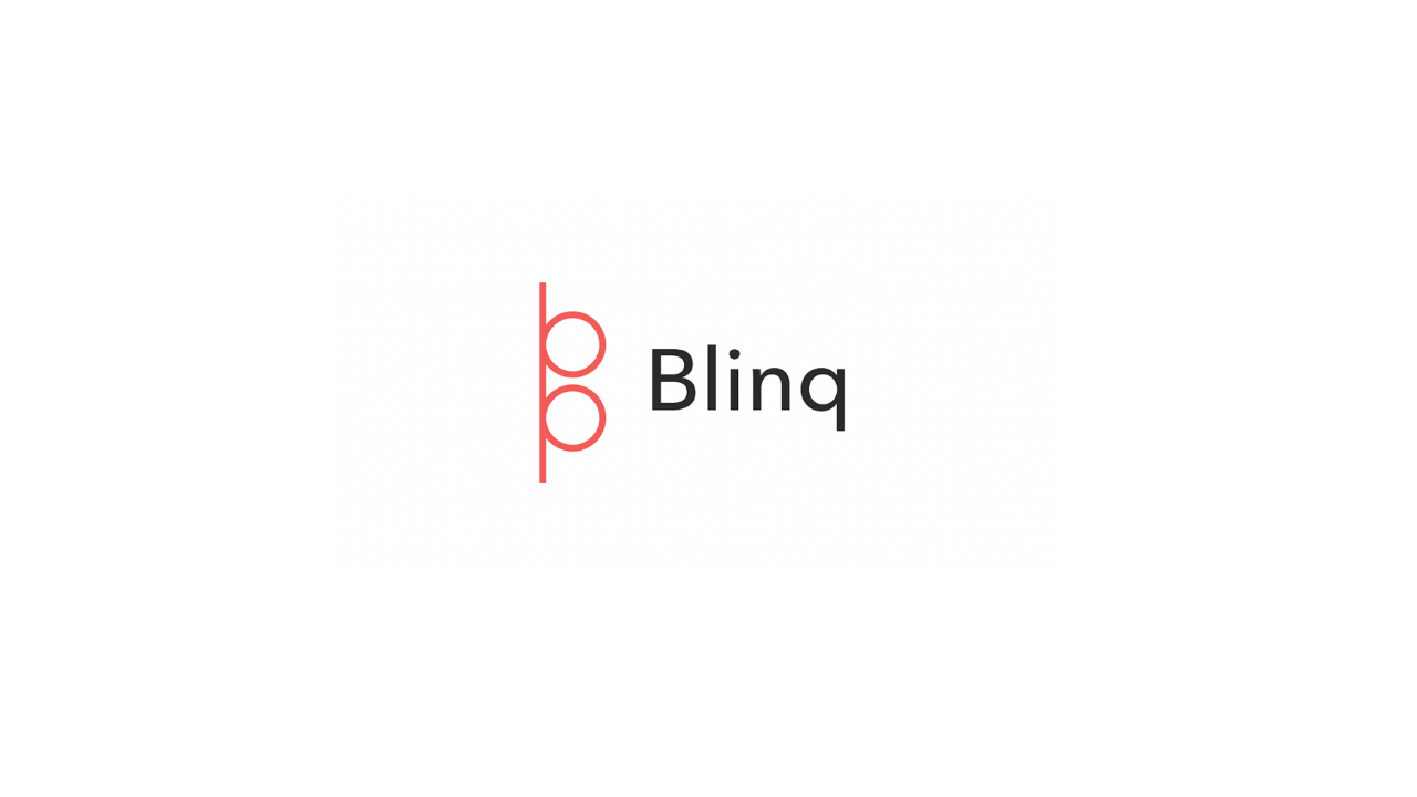 Blinq Revolutionizes Business Cards with Their Digital Alternative