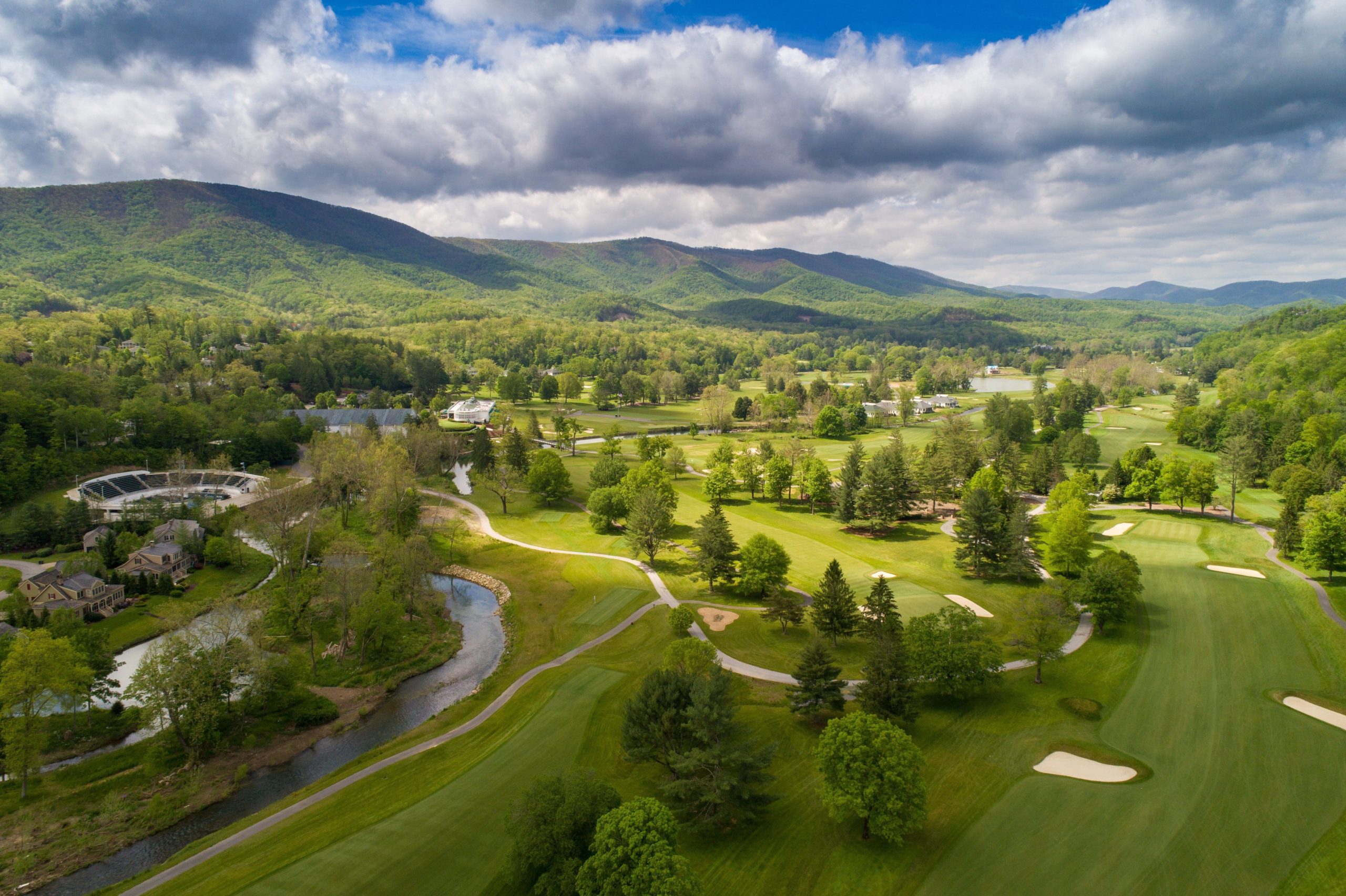 Greenbrier Valley Outdoor Recreation Ascend Ascend