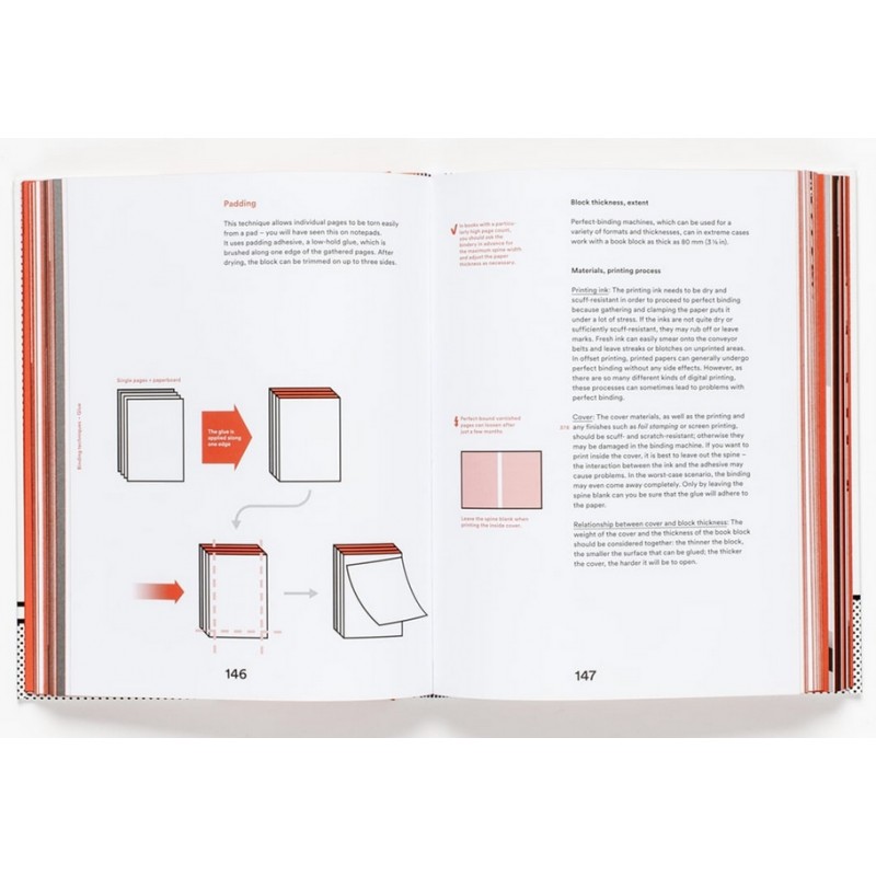 Bookbinding The Complete Guide to Folding, Sewing & Binding