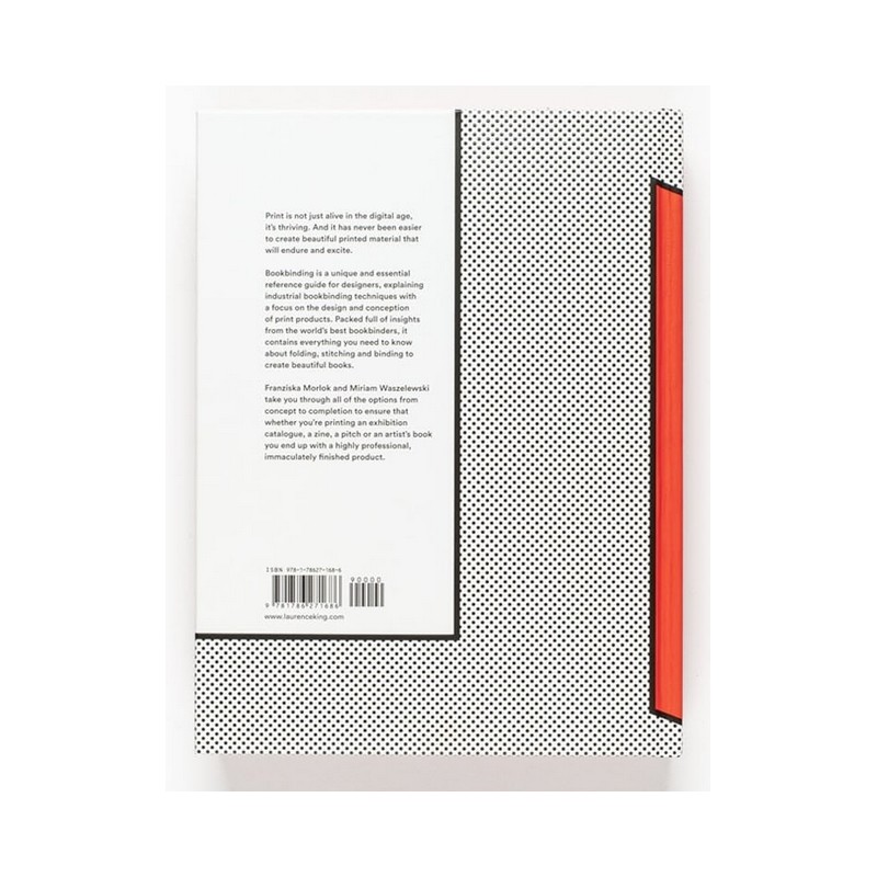 Bookbinding The Complete Guide to Folding, Sewing & Binding