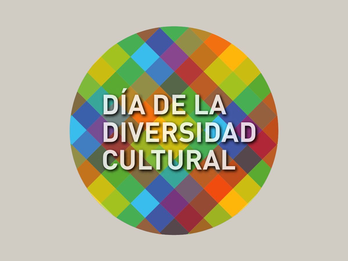 ACTO 12 OCTUBRE Día de la Diversidad Cultural