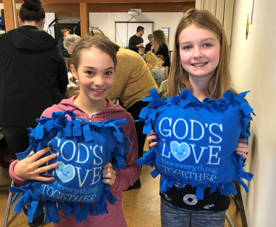 Grow & Walk With Ascension Ascension Lutheran Church