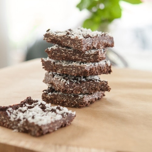 Raw Coconut Rough Ascension Kitchen