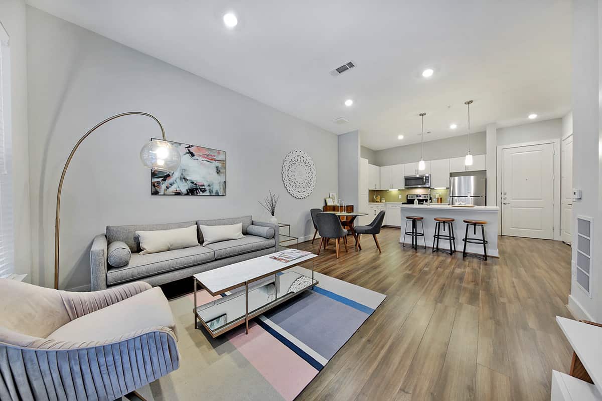 Furnished Apartments Houston TX Ascension on the Bayou