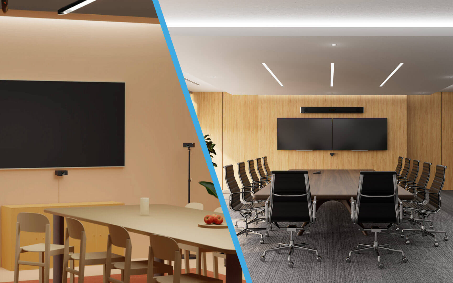 Enhancing Hybrid Work With Quality Video Conferencing Equipment