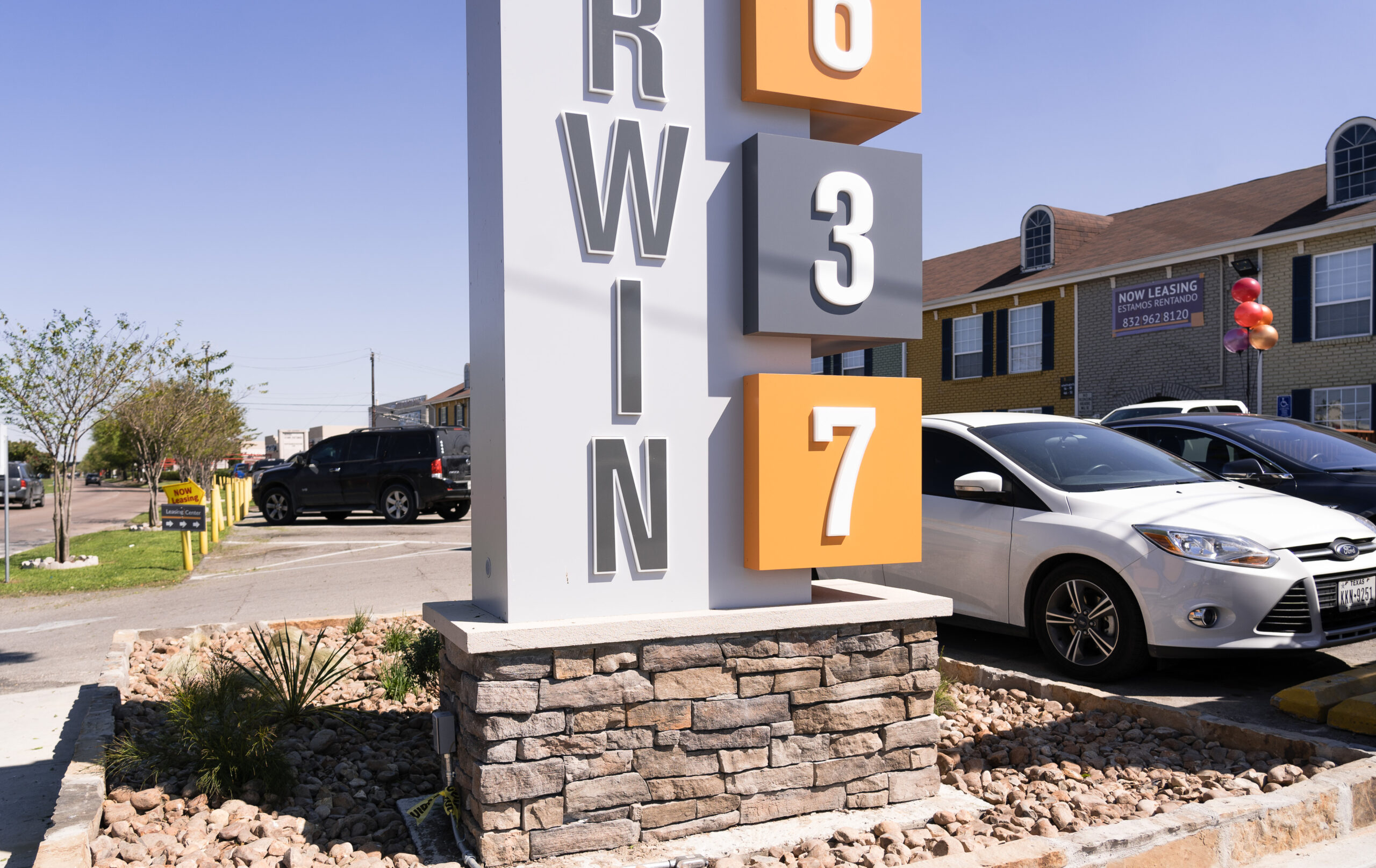 Ascent Capital Commercial Real Estate Investments Houston,TX