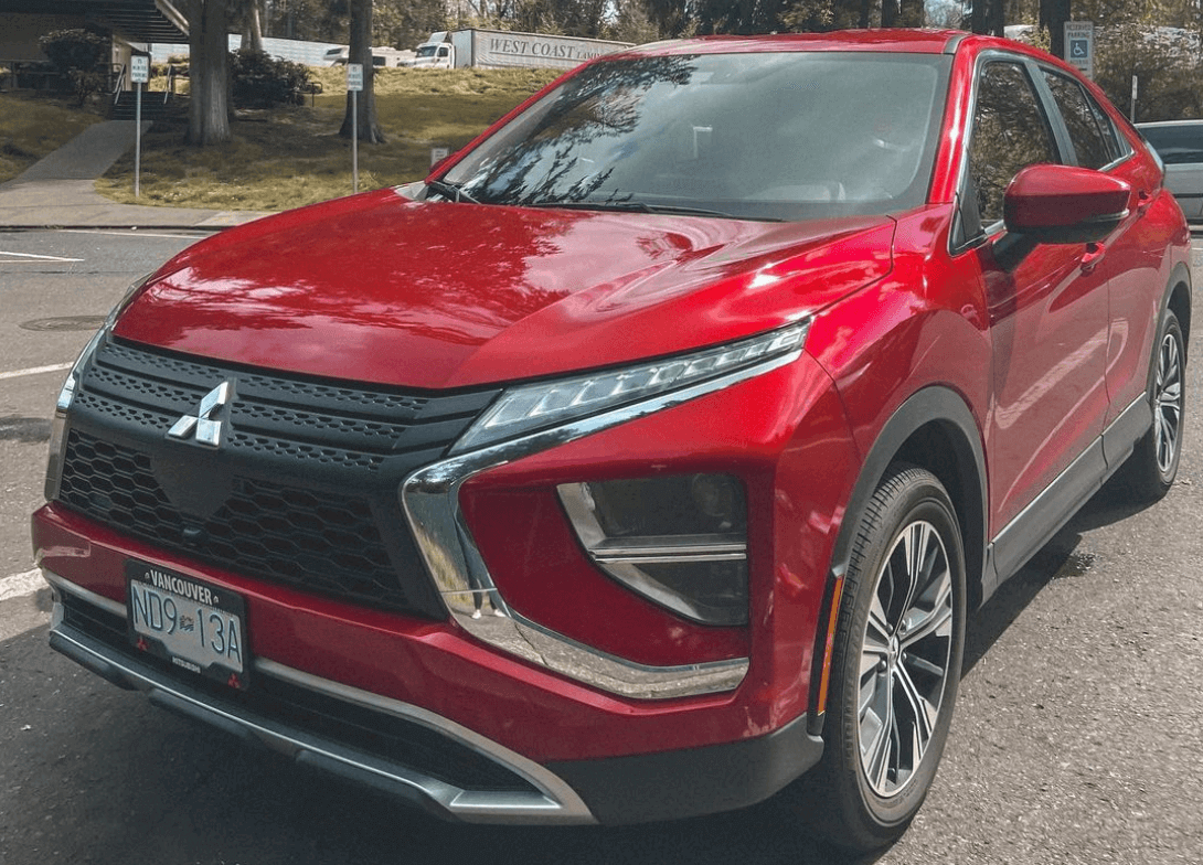 Car Rental Vancouver Airport Ascent Car Rental