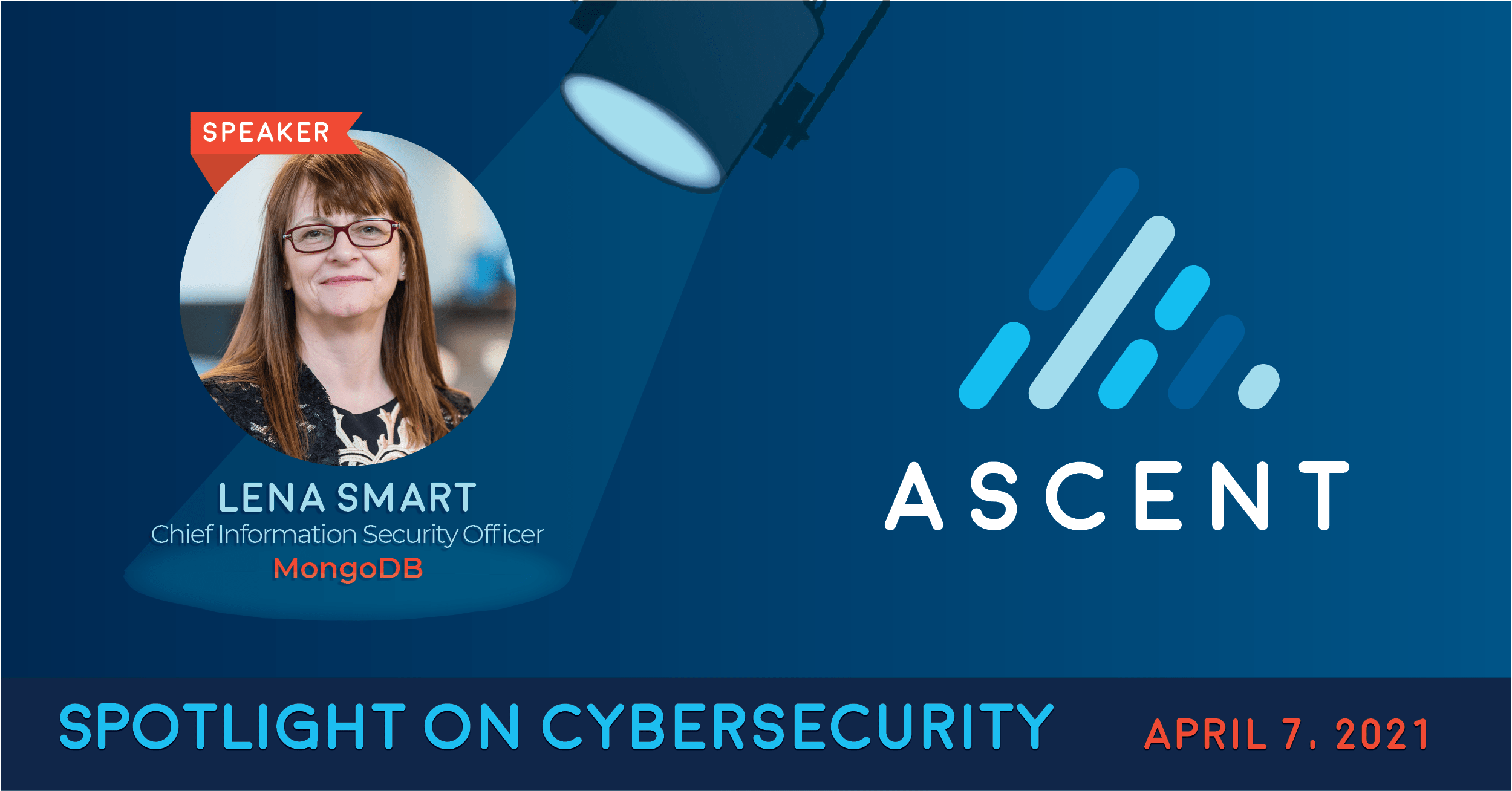 Get The Lowdown on Supply Chain Risk Management With Lena Smart