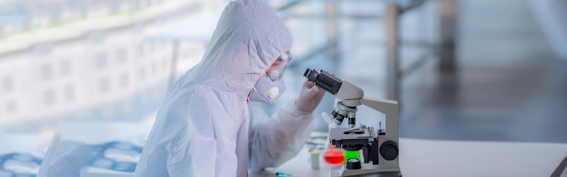 Using BioFire Technology in COVID19 Testing