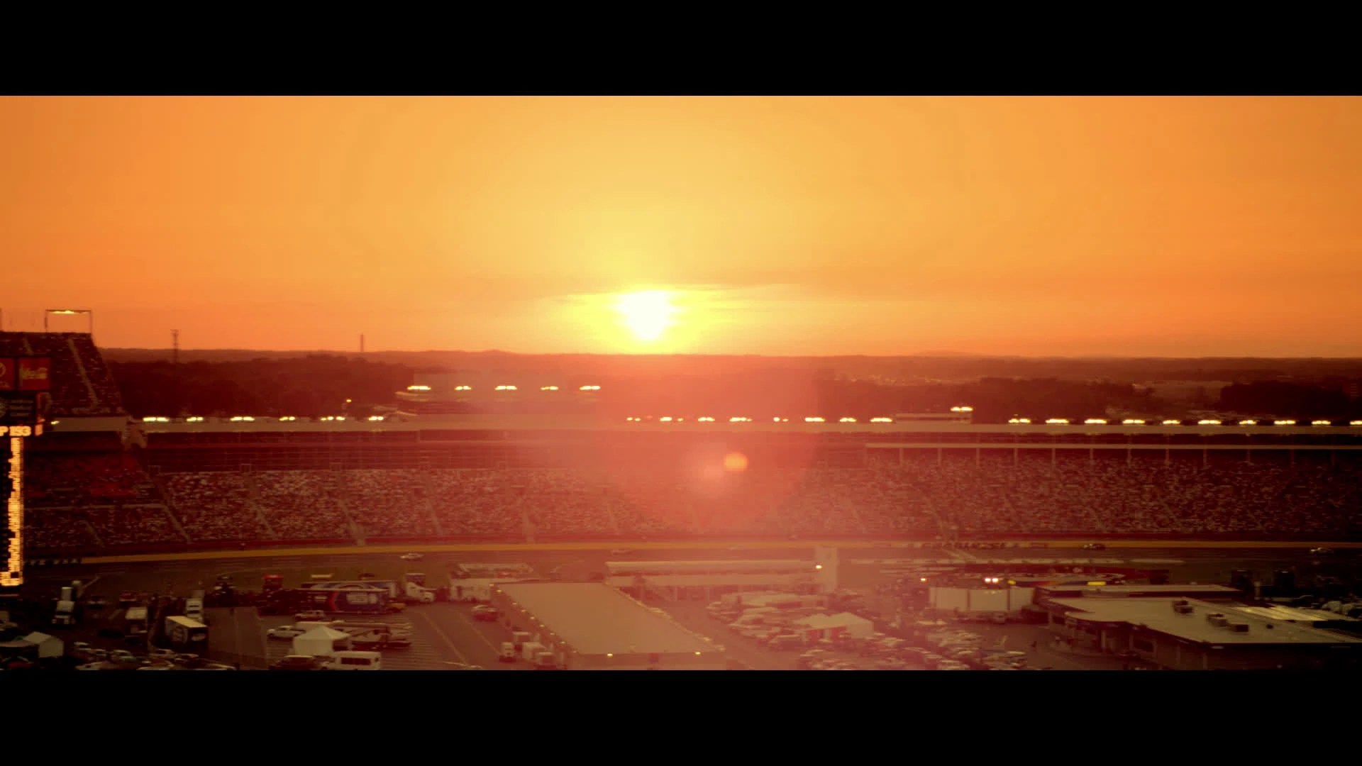 AMERICA START YOUR ENGINES | Campaign | THE WORK