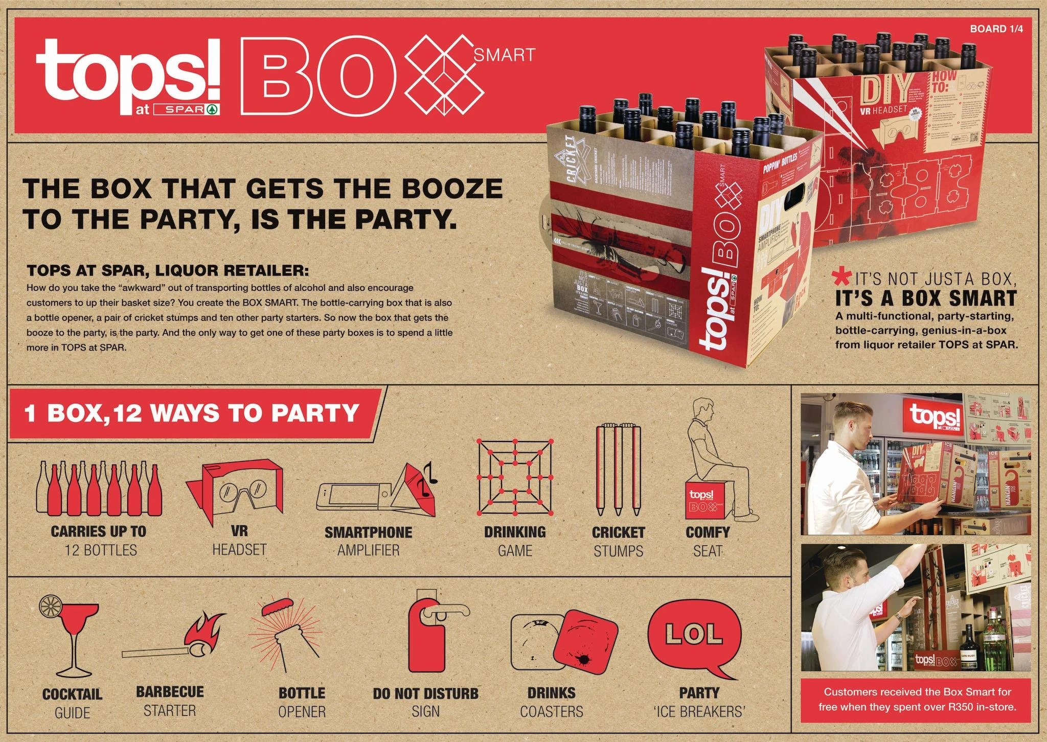 PEPSI X ENERGY DRINK Campaign THE WORK