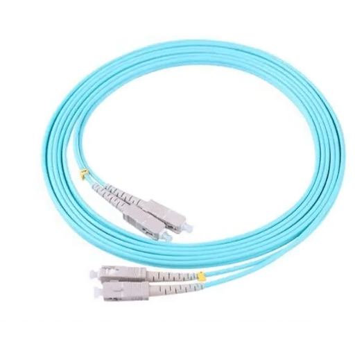 OM3 vs OM4: Understanding the Differences in Multimode Fiber