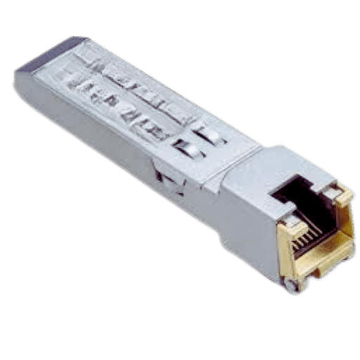 RJ45 vs SFP: Unveiling the Best Connectivity Options for Your Network