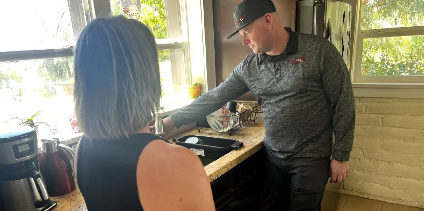 Emergency Plumbing Water Heater Drains Yucaipa, CA