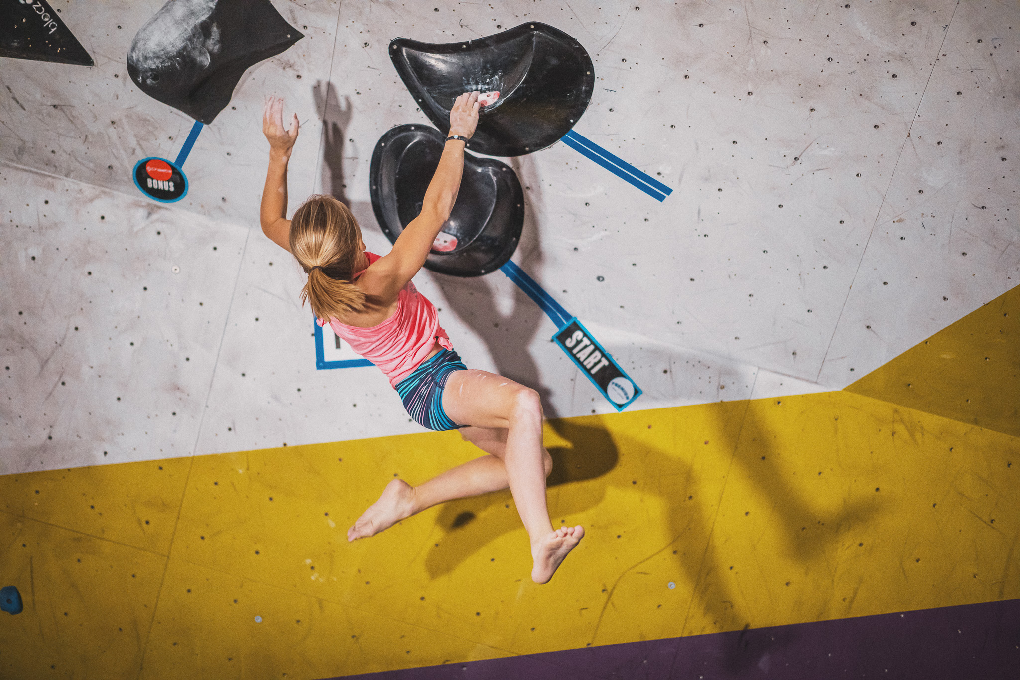 Ascent Studio Climbing & Fitness Fort Collins, CO