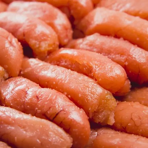 Cod Roe Aschums Seafood AB