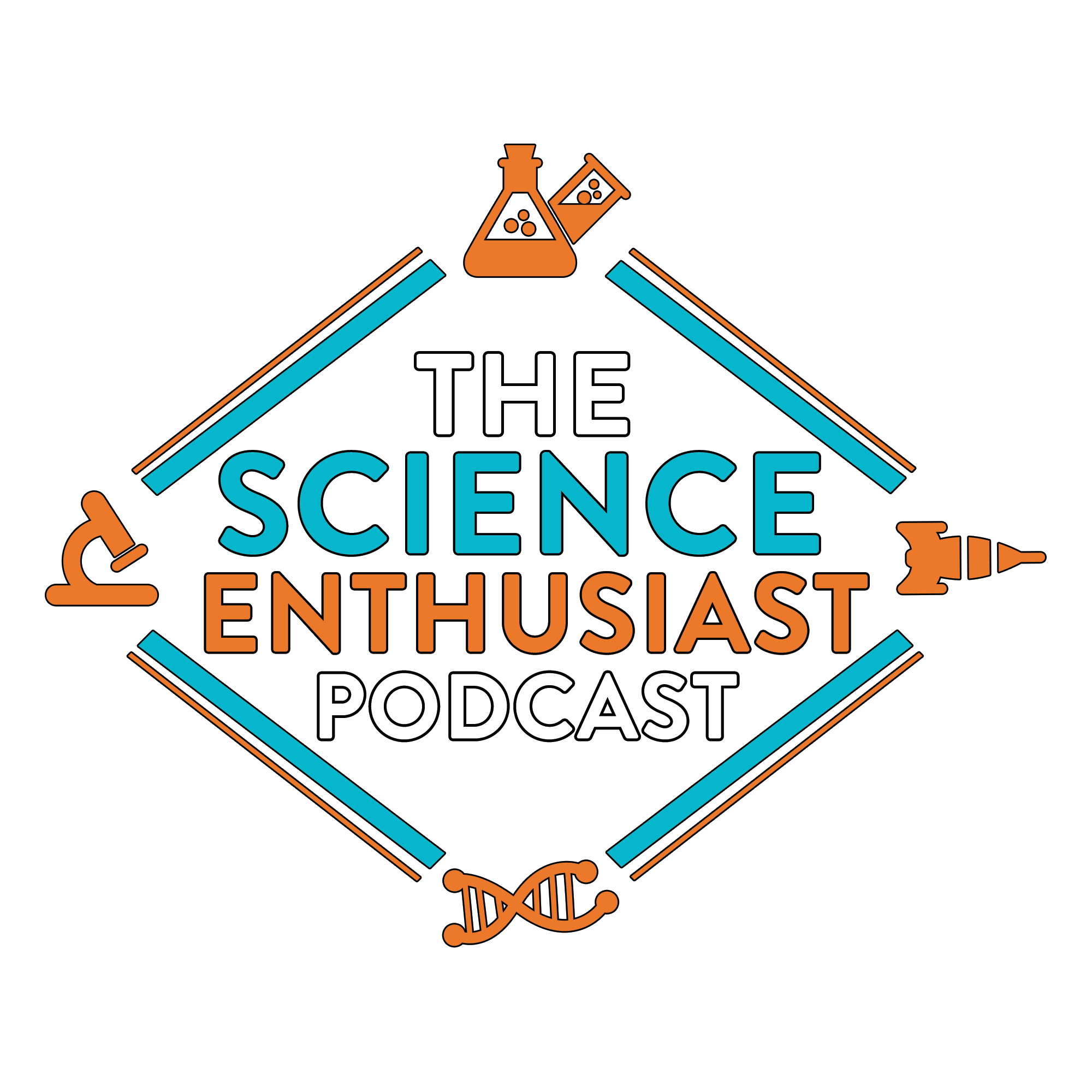 A Science Enthusiast