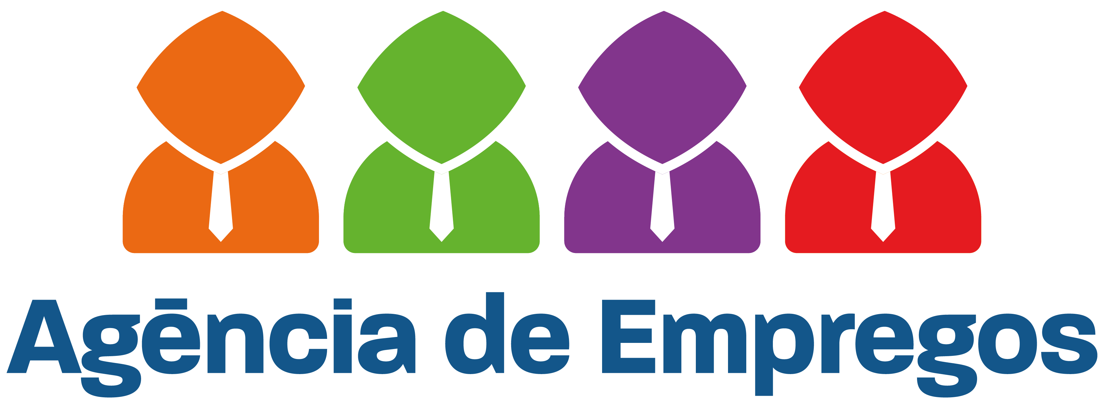 Agência de Empregos
