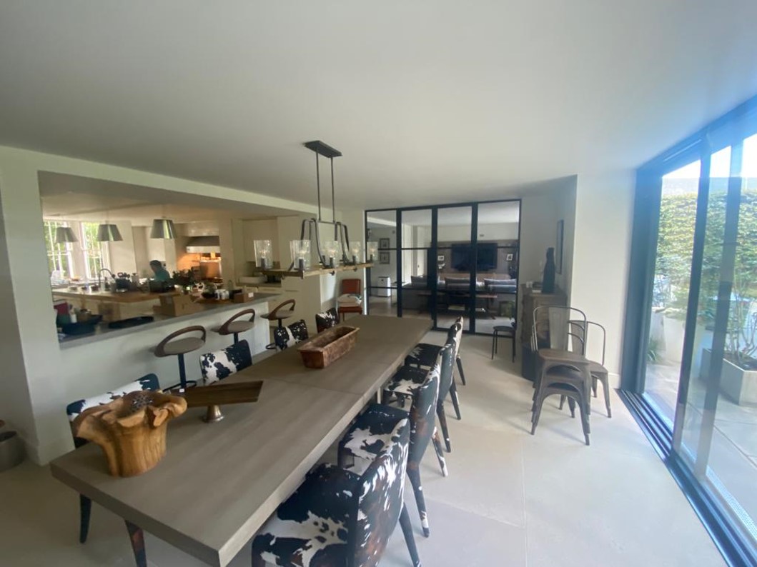 Parkhill Road, Belsize Park, London Asco Design & Construction