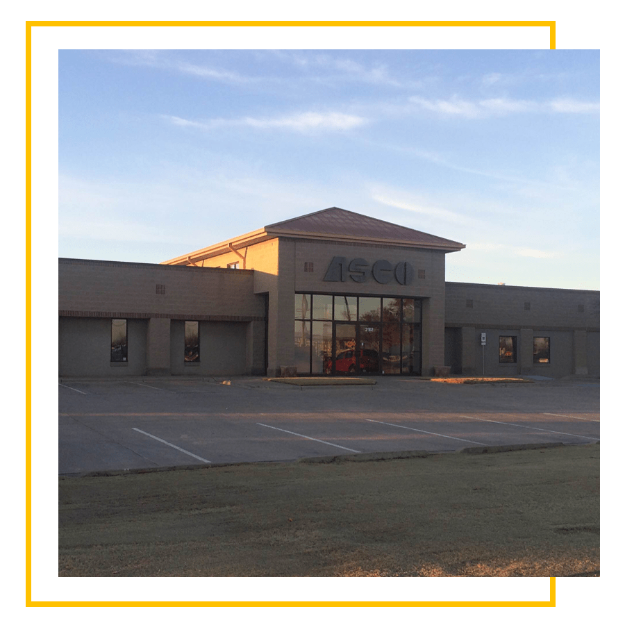 Heavy Equipment Dealer in Lubbock, TX ASCO Equipment