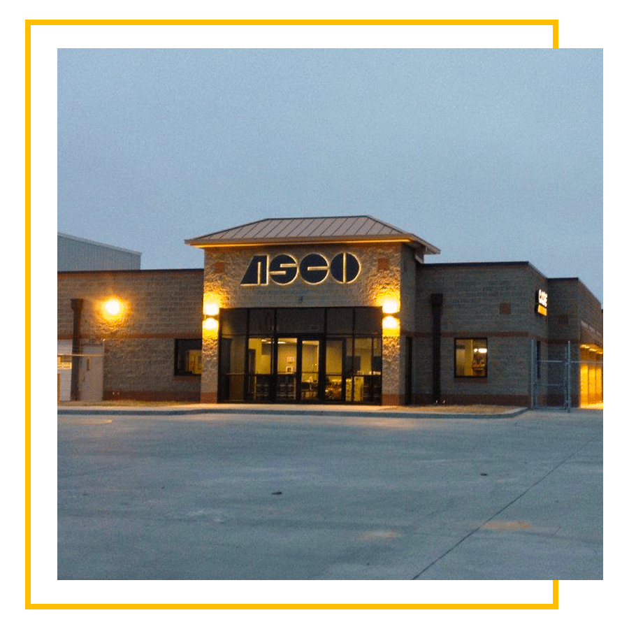 Heavy Equipment Parts & Services Dealer in Lubbock, TX