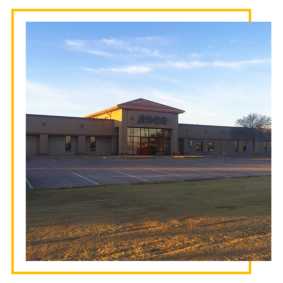 Heavy Equipment Sales Dealer in Lubbock, TX ASCO Equipment