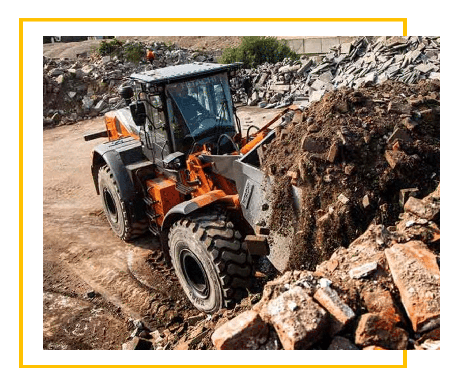 Construction Equipment for Sale Hitachi ASCO Equipment