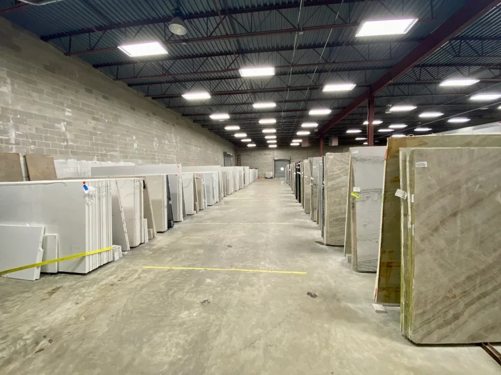 Inventory Quartz, Granite, Quartzite, & More Asco Quartz & Granite