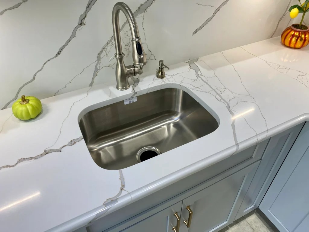 Sinks Lasting Quality For Kitchen, Bath, & Bar Asco Quartz