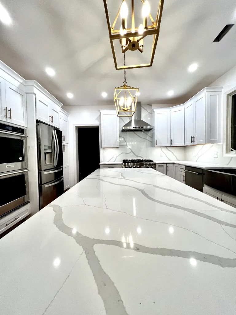 Contact Free Estimates & Inquiries Asco Quartz & Granite Countertops