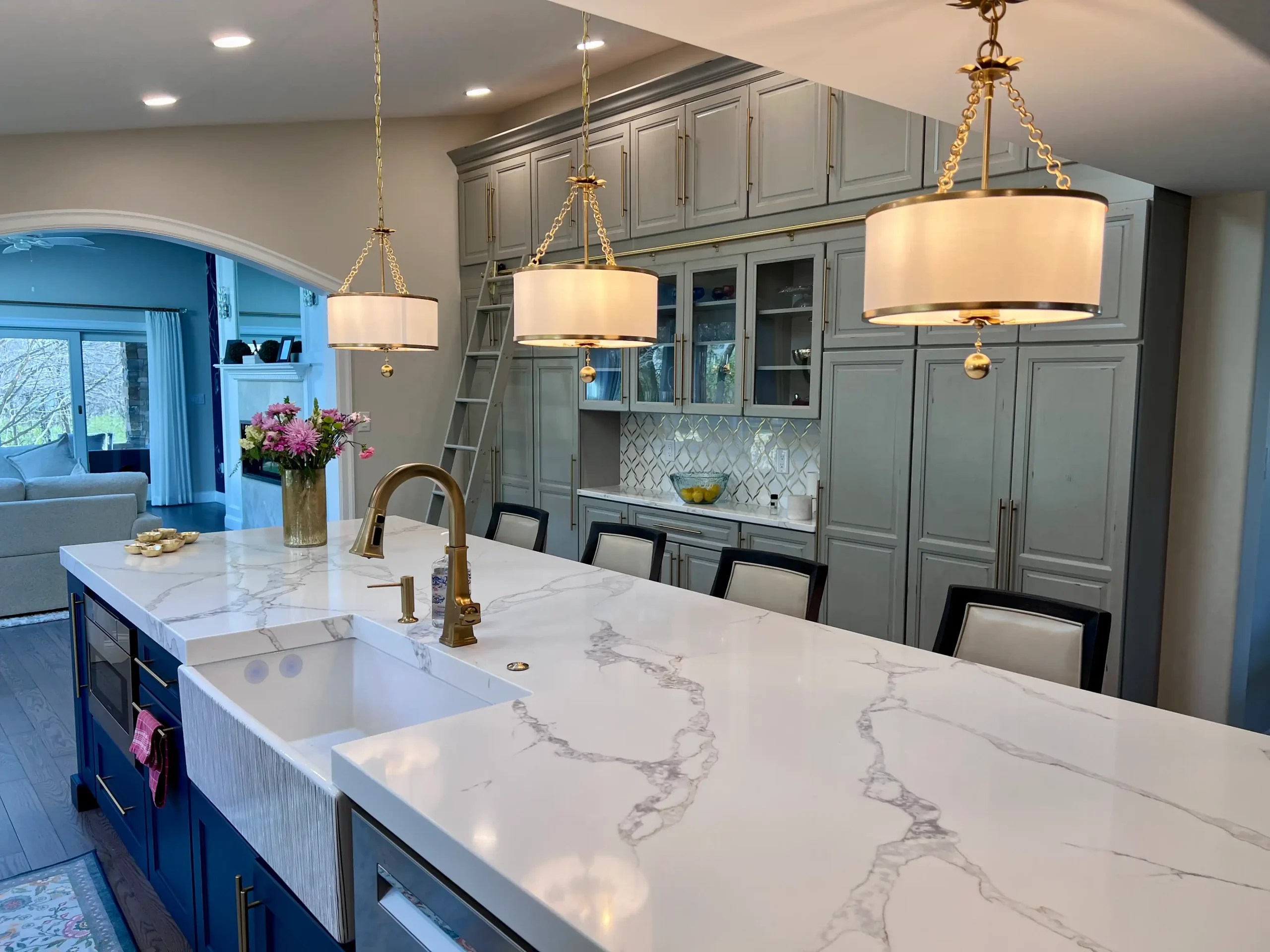 Natural Vs. Engineered Stone A Deeper Dive Into Your Countertop