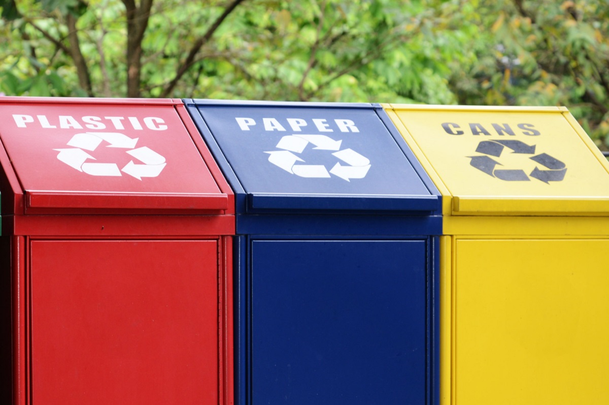 Waste Management Services