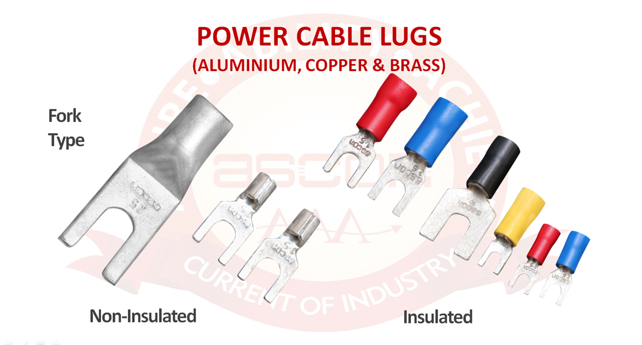 Cable terminal manufacturers in India