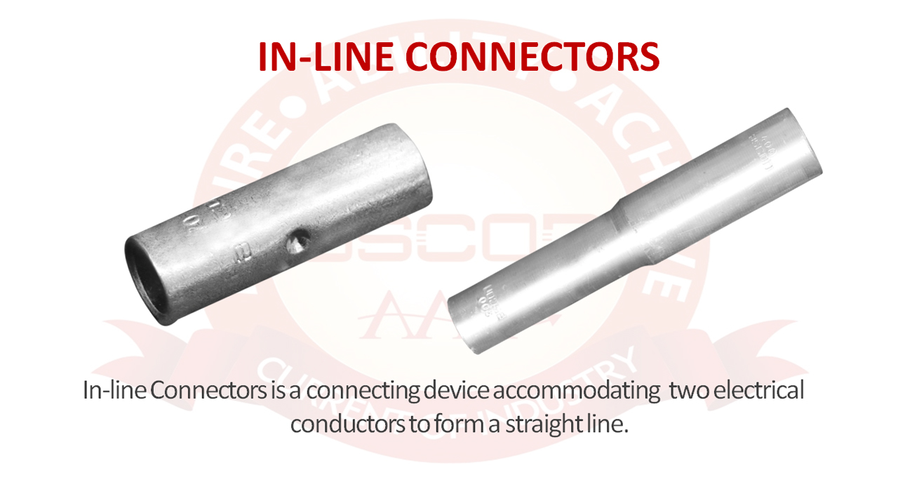 Cable terminal manufacturers in India
